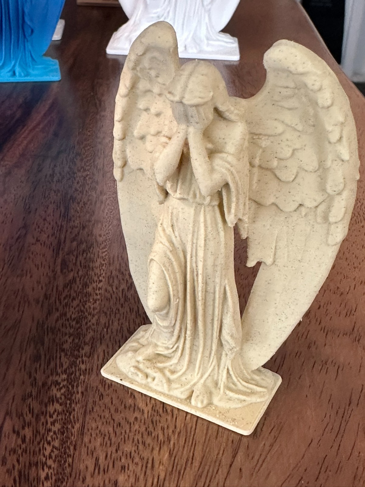 Angelic Beauty - Weeping Angel - Up to 10 Inches Tall - Multiple Options