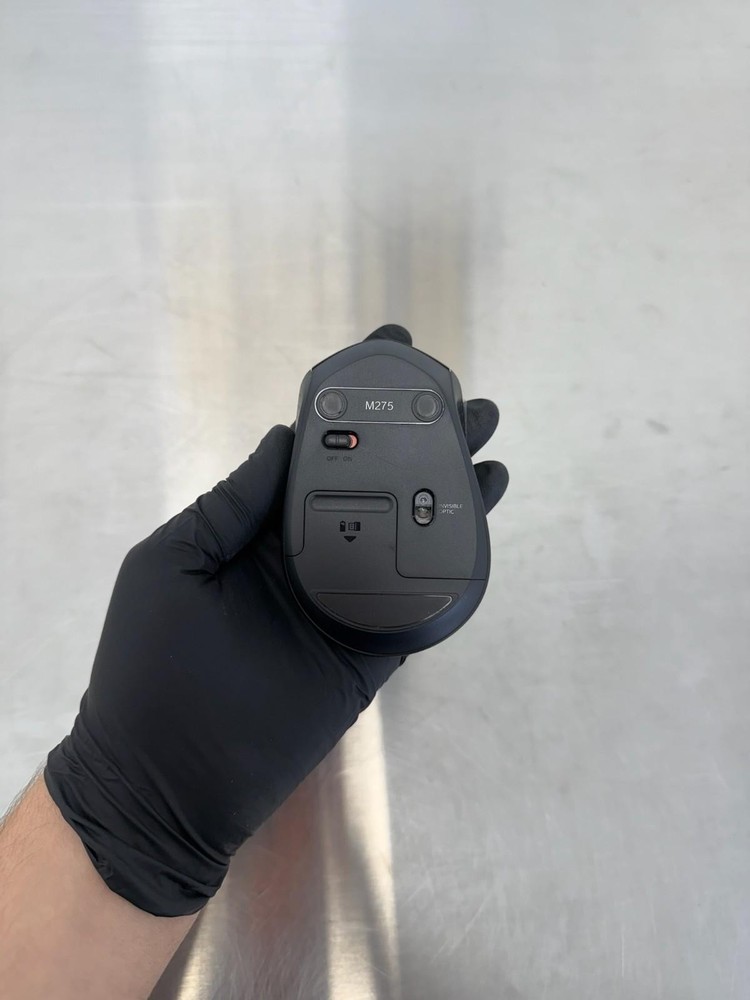 Logitech MK345 Comfort Wireless Keyboard OpticalMouse Combo Used