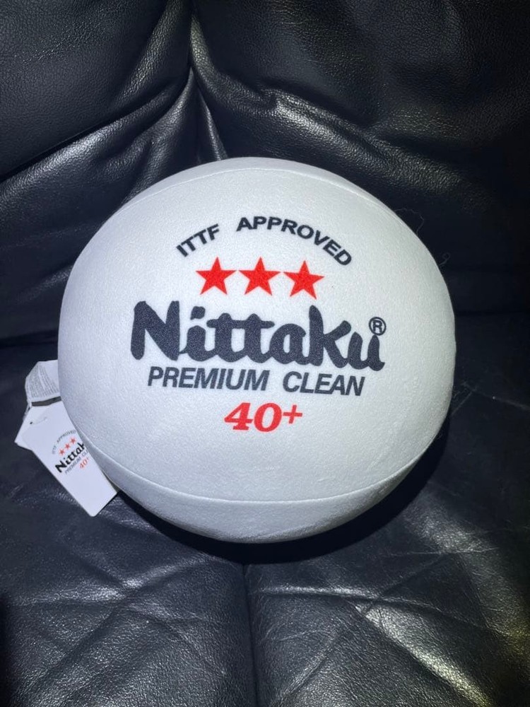 Nittaku Ball Cushion