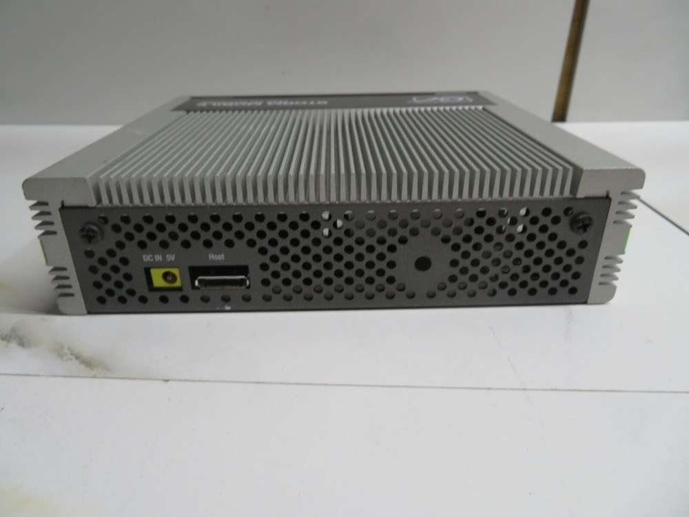 Grass Valley STORM MOBILE Multi I/O Processor