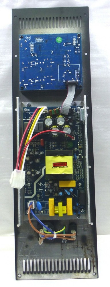 Replacement Power Amplifier Module for Mackie THUMP TH12/15 & TH12A/15A w/ DSP