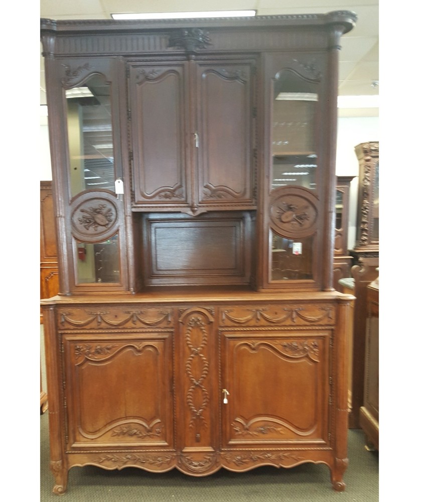 French China Buffet