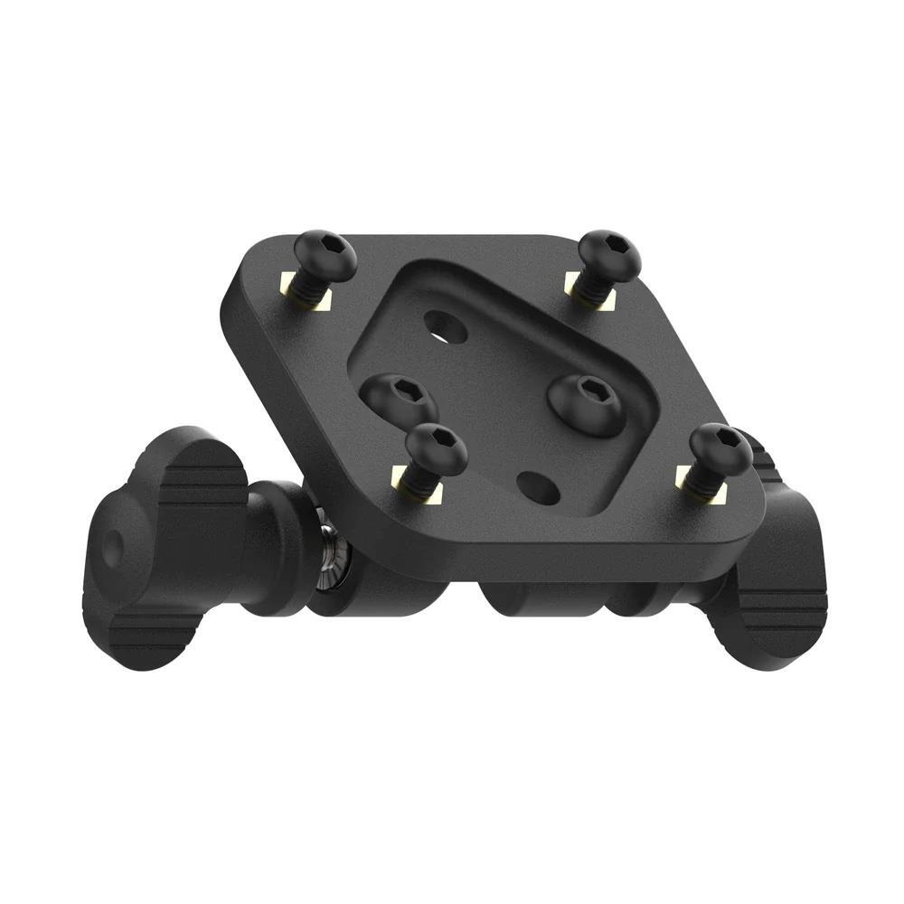 Evotech Performance Garmin Sat Nav Interface Plate Accessory