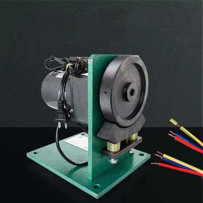 Twisting Machine Semi-stripping Twisting Machine Stranding and Twisting Machine