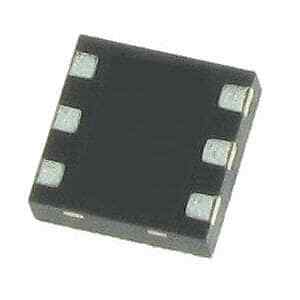 10Pcs SP1011-04UTG uDFN-6