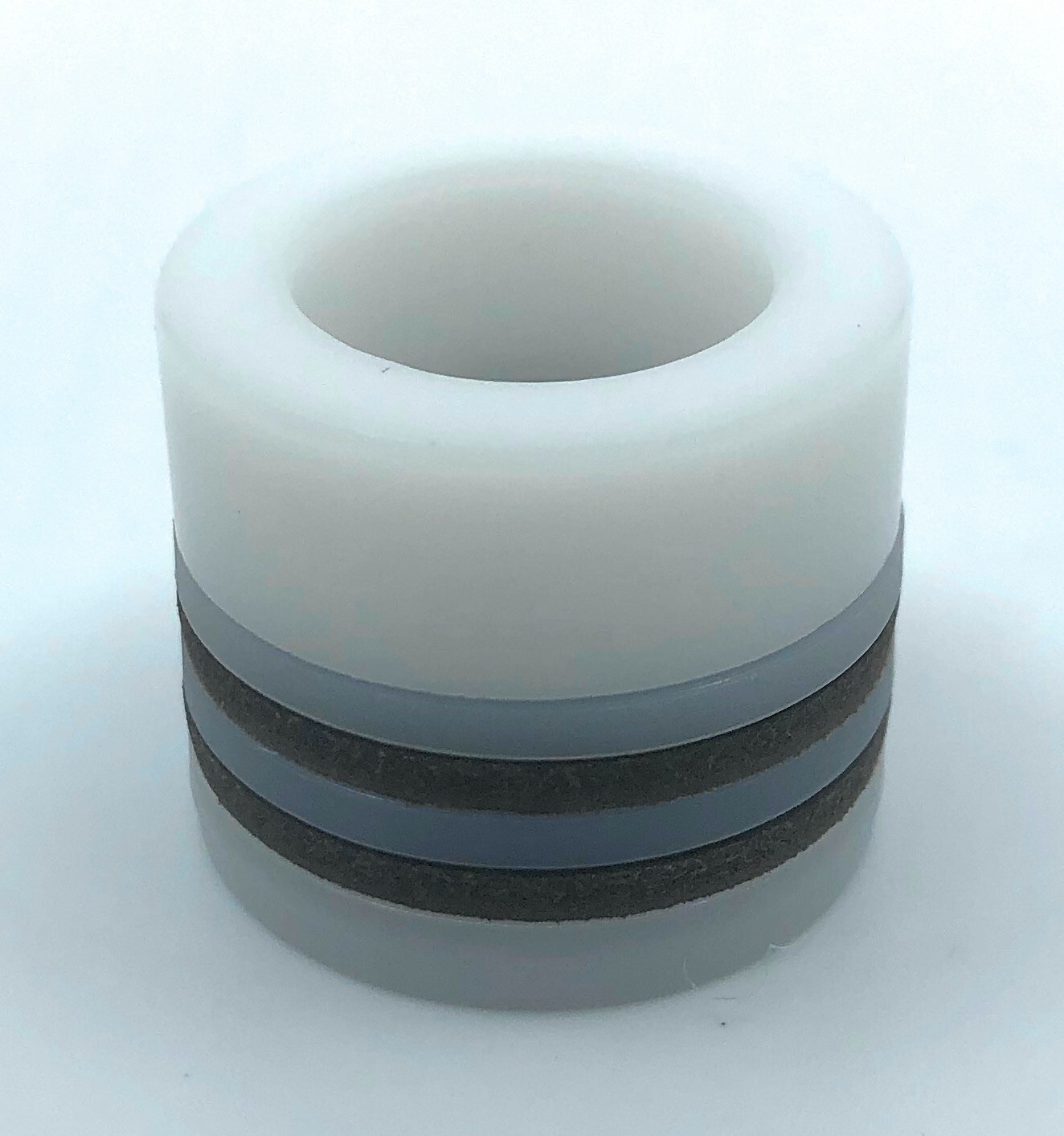 ASP Repair Kit Compatible to Graco 18b260 Kit