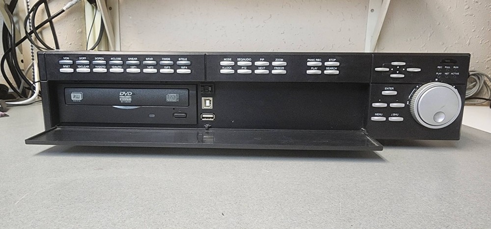 LUXOR PROLINE PROFESSIONAL SECURITY