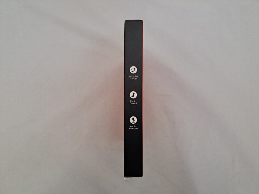 MPow - Wireless Music Receiver #BH129D