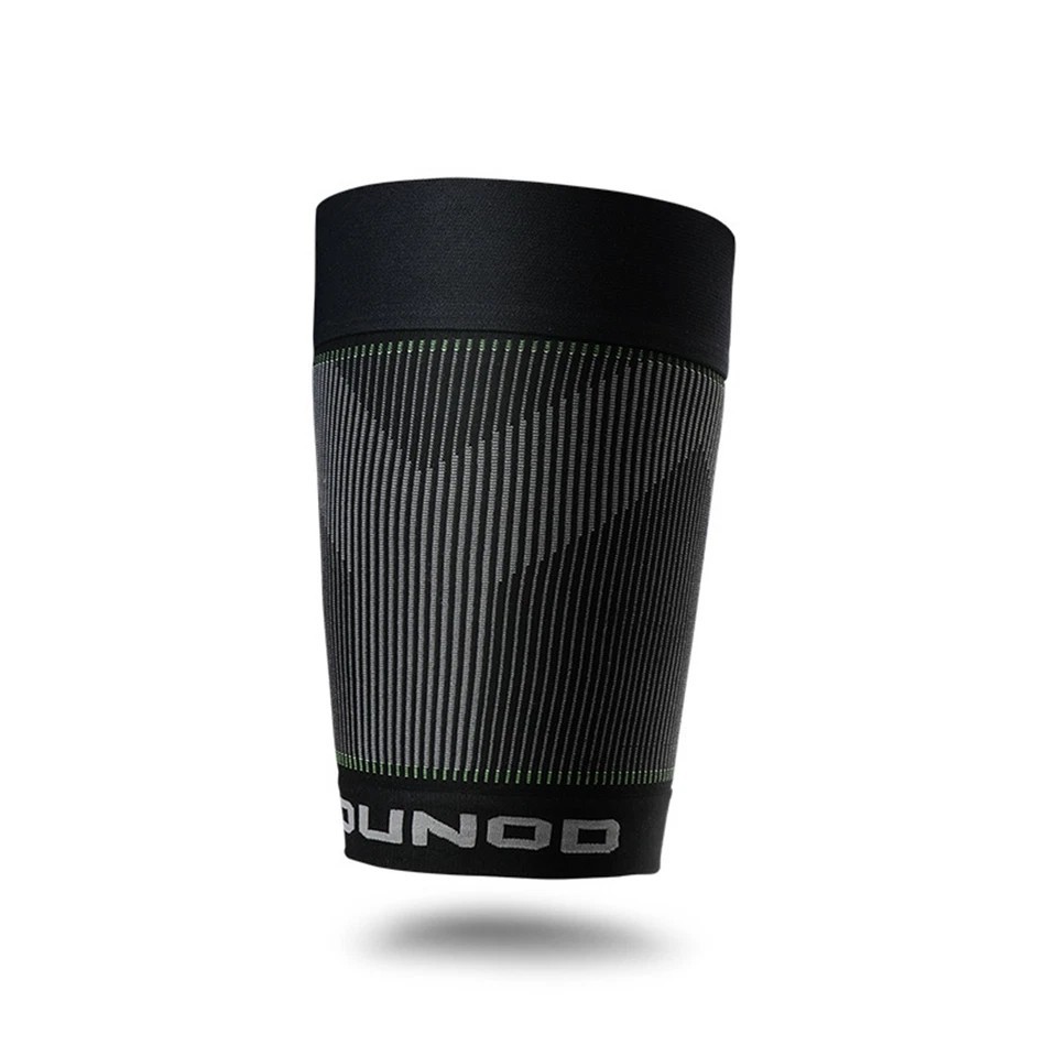 Compression Brace Leg Support Hip Sciatica Nerve Pain Relief Thigh Hamstring Gym