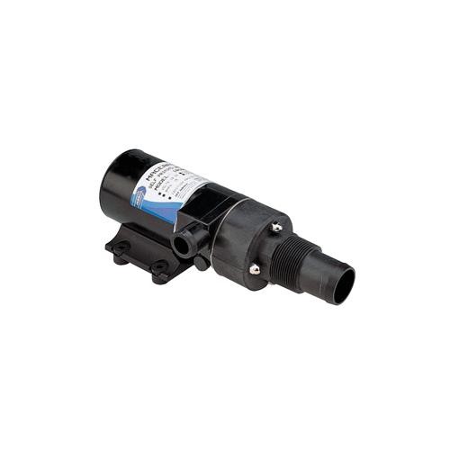 Jabsco Sealed Macerator Self-Priming Pump