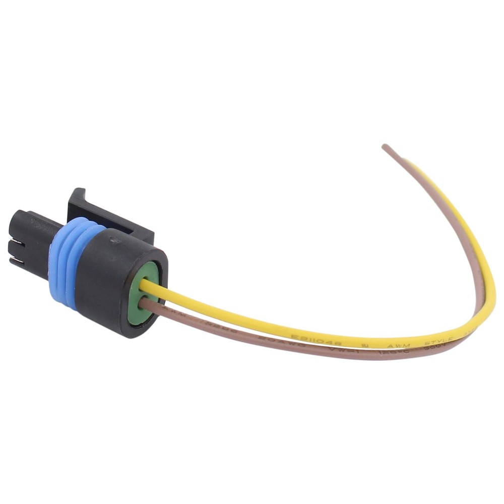 NewYall Engine Coolant Cooling Temperature Temp Sensor Sender for Chevy GMC...