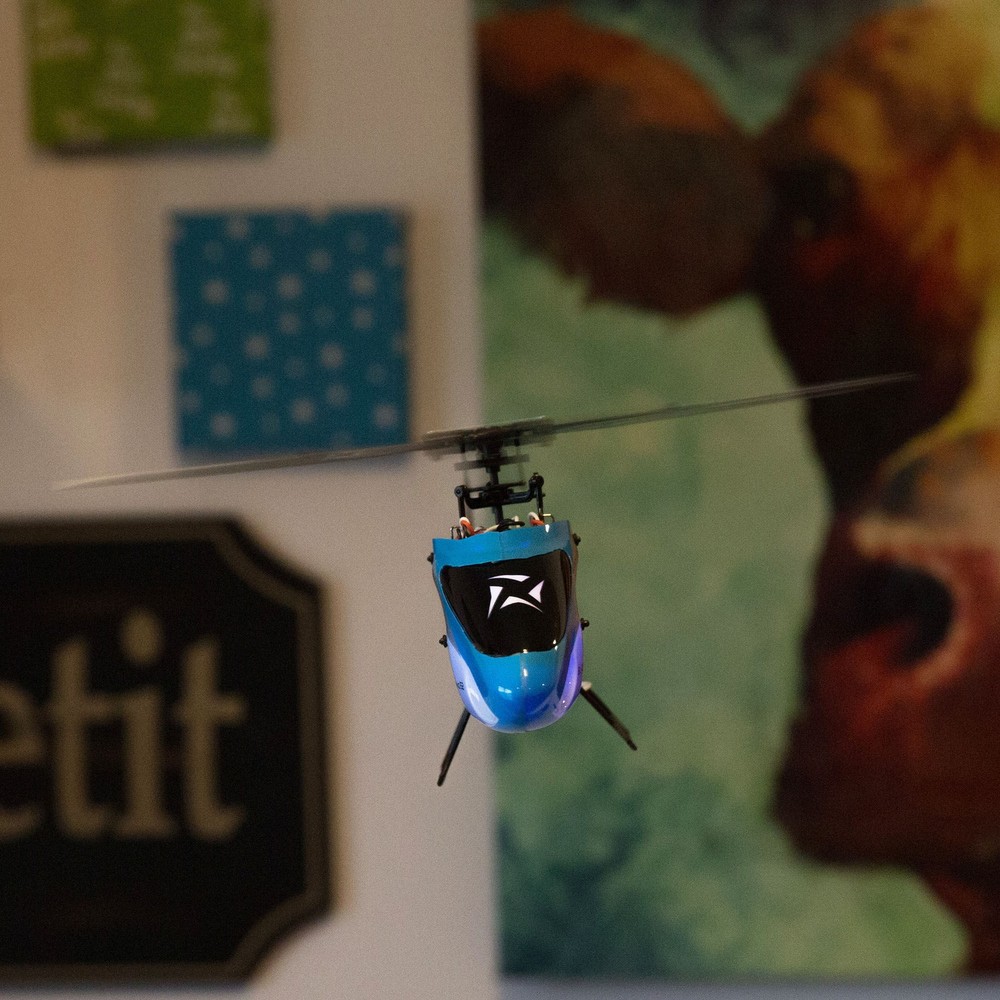 Blade Nano S3 RTF BLH013000