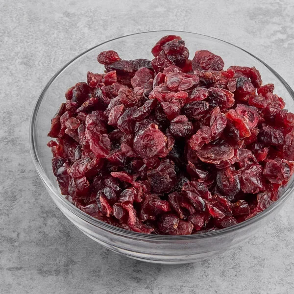 Bulk Dried Cranberries (select quantity below)