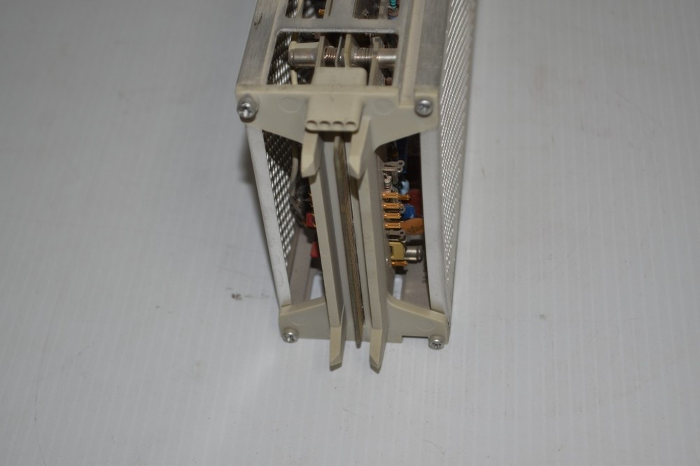 TEKTRONIX 7B50 TIME BASE PLUG IN (MPR18)