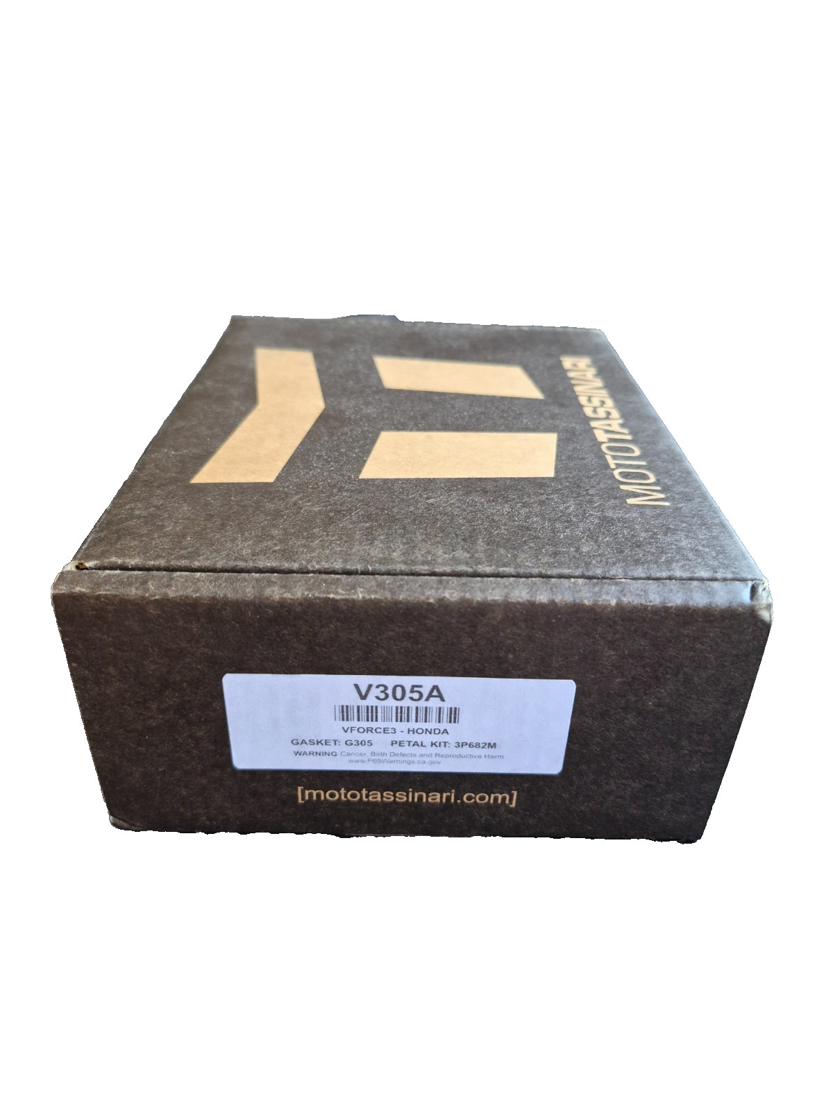 V-Force 3 Reed Valve System For 1986 thru 2001 Honda CR250 CR250R DirtBike MX