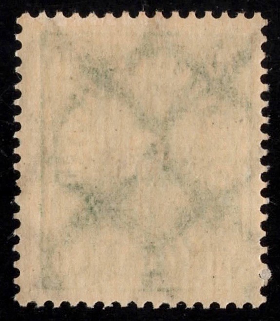 1922–1923 German Deutsches Reich Posthorns lot Michel 224-232 Scott 185-193 Mint