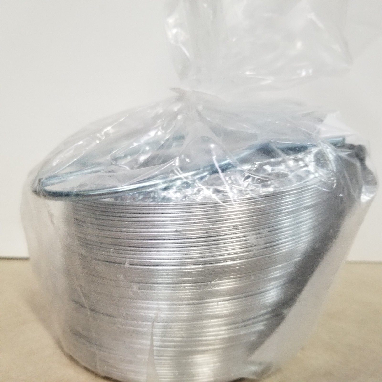Aluminum Duct Deflecto F0405MSX/30 5Ft