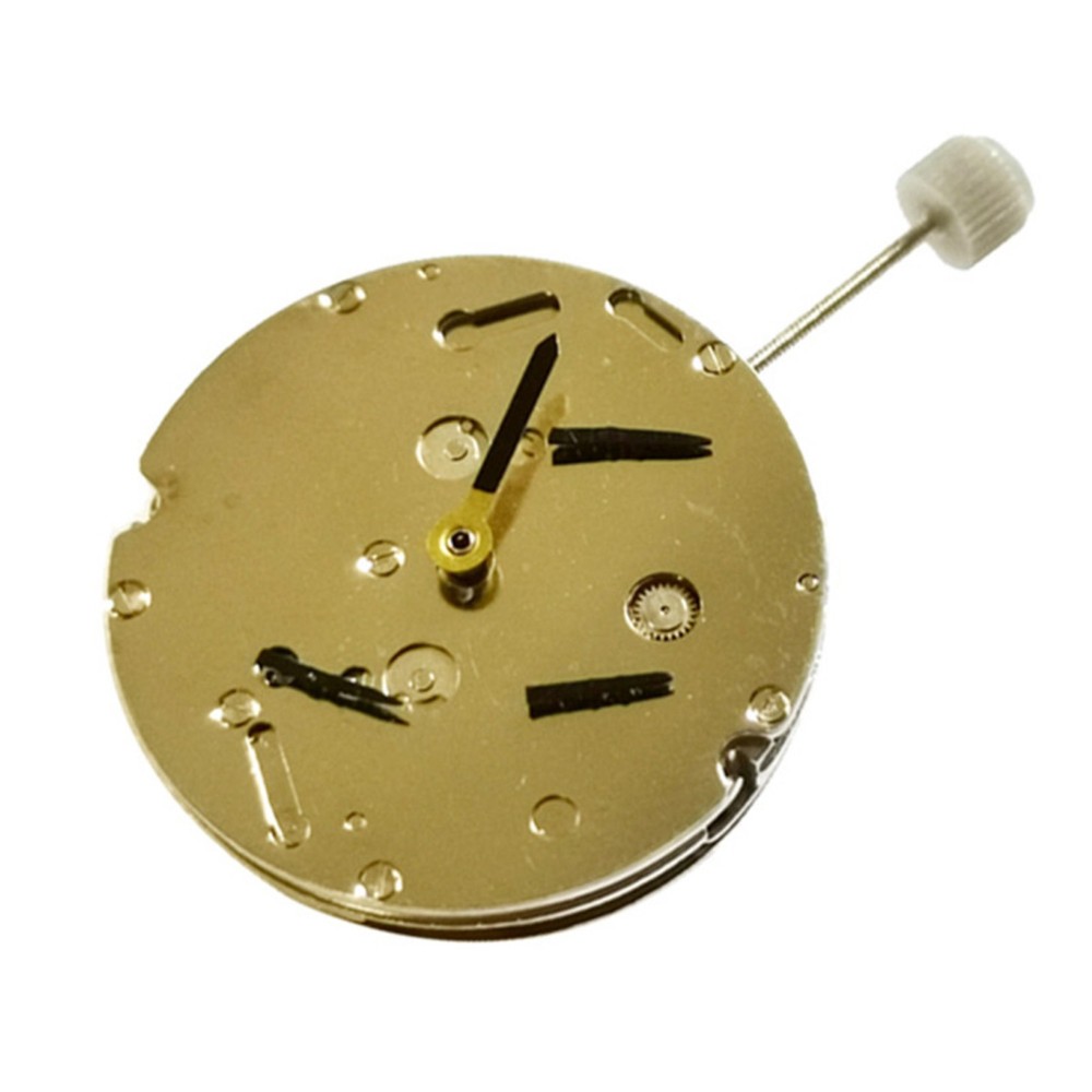6 Hands Automatic Mechanical Movement Replacement For 2813 8205 Movement Watch
