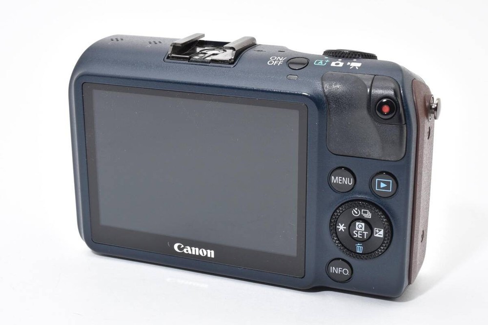 Canon EOS M 530690