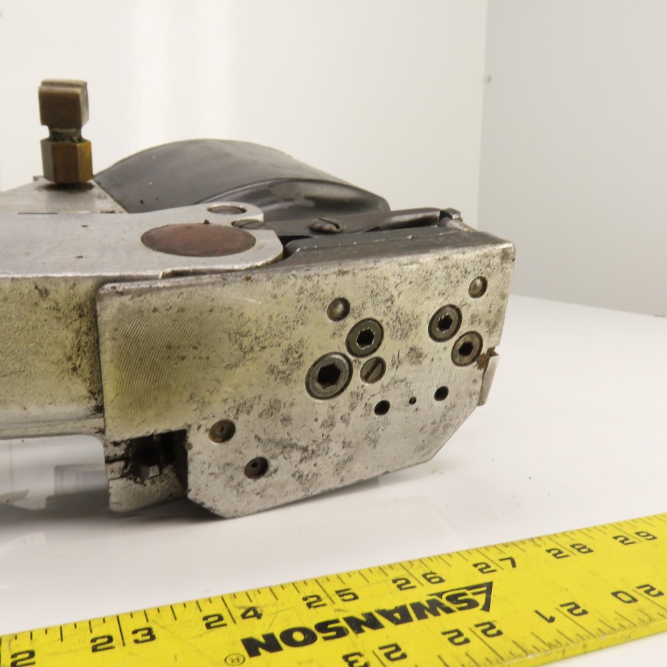 Fromm Pneumatic Strapping Tool (Needs Rebuilt)