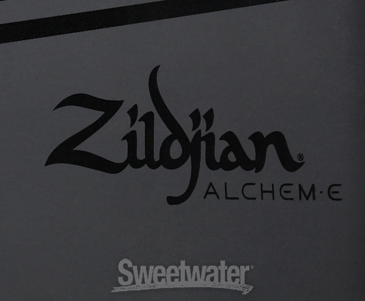 Zildjian Touring E-VAULT Module Case