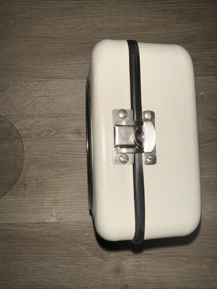 Vintage Dickson - Model SC4 - Temperature Recorder