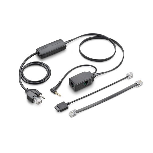 Poly APA-24 (ALCATEL) Electronic Hookswitch TAA (85Q52AA)
