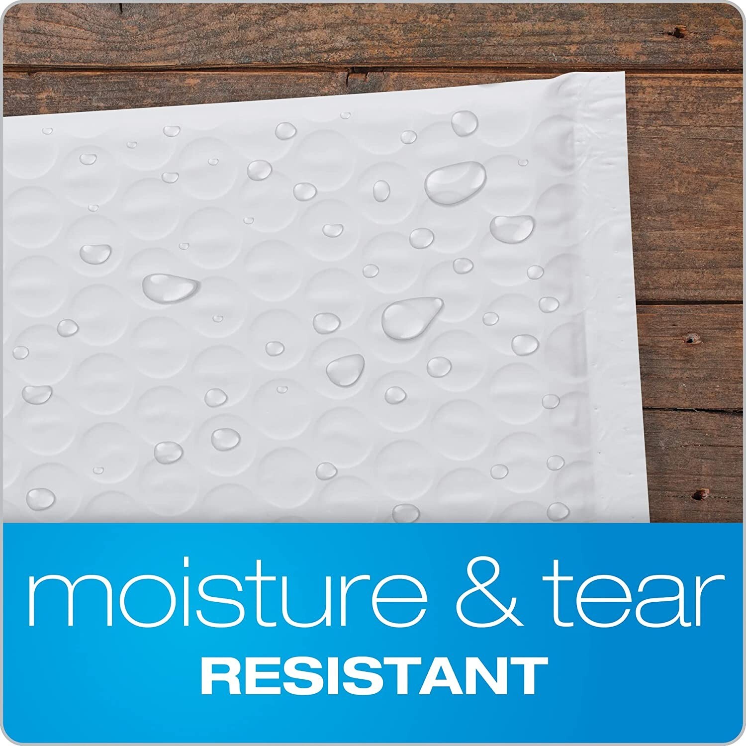 200 #4 Poly Bubble Mailers 9.5" x 14.5" Shipping Mailing Padded Envelopes