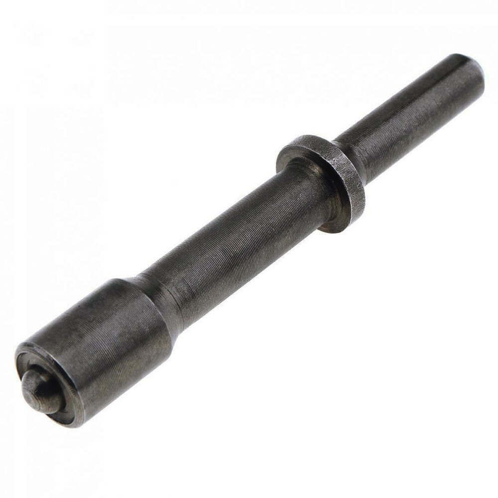 6Pcs Steel Solid Impact Head Bits for AIR CHISEL PUNCH HAMMER Bolt Removal Tool