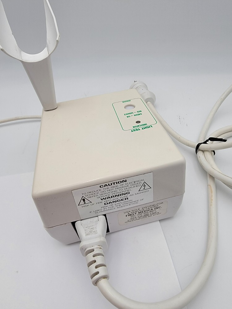 Hilux Curing Light 250