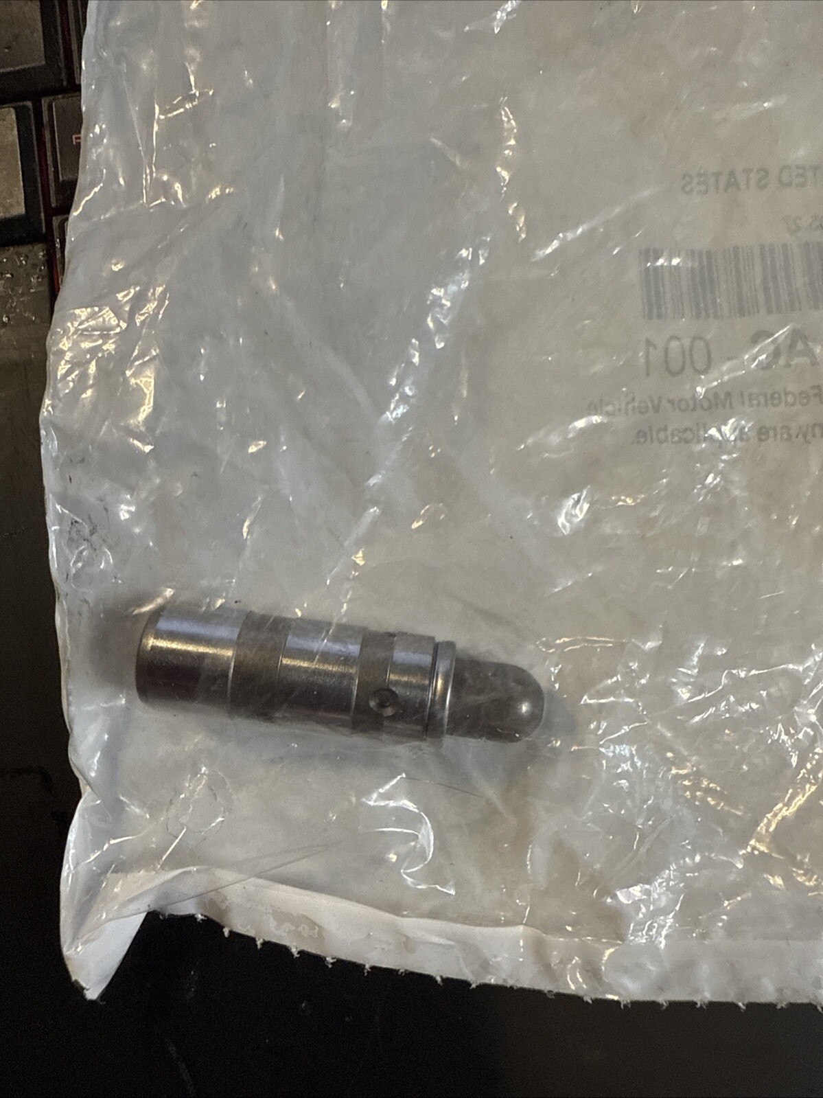 Genuine 3.6L Mopar Valve Lash Adjuster 05047883AC 2016-2024