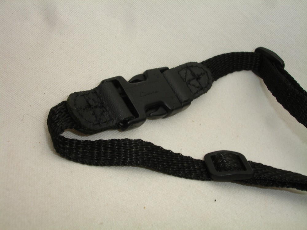 OPTECH Quick release Super Pro Connectors : Version A