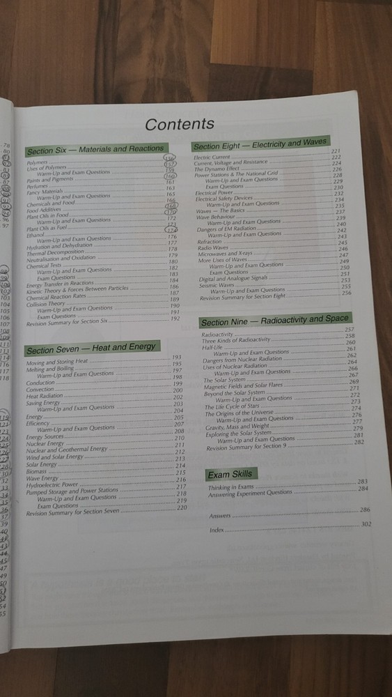 GCSE Core Science Complete Revision And Practice CGP