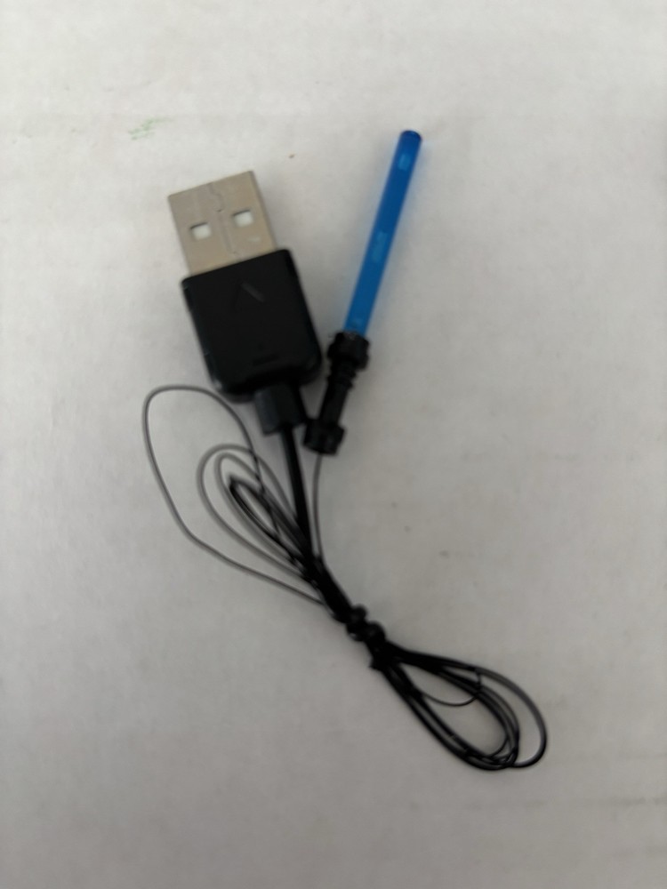 Light Up Lightsaber (Blue)