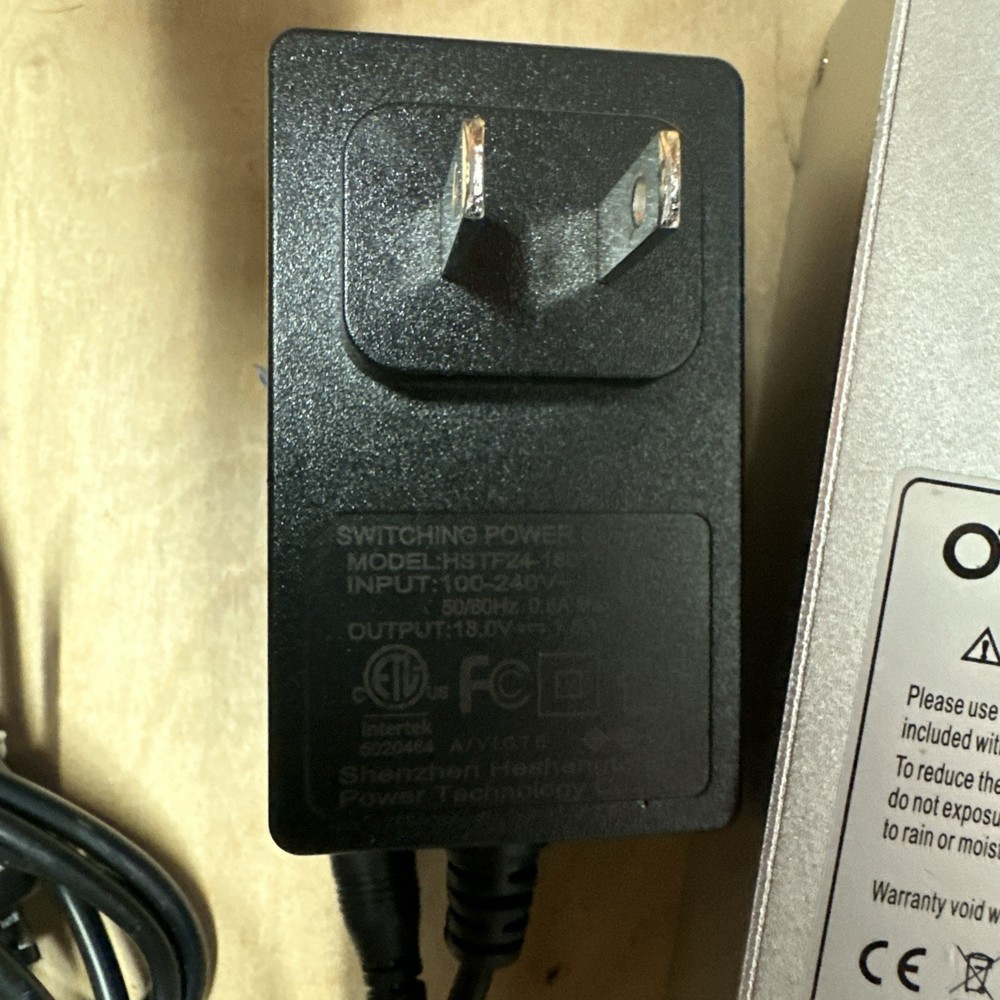 Power Supply Model Dc 10 Otraki E2X93