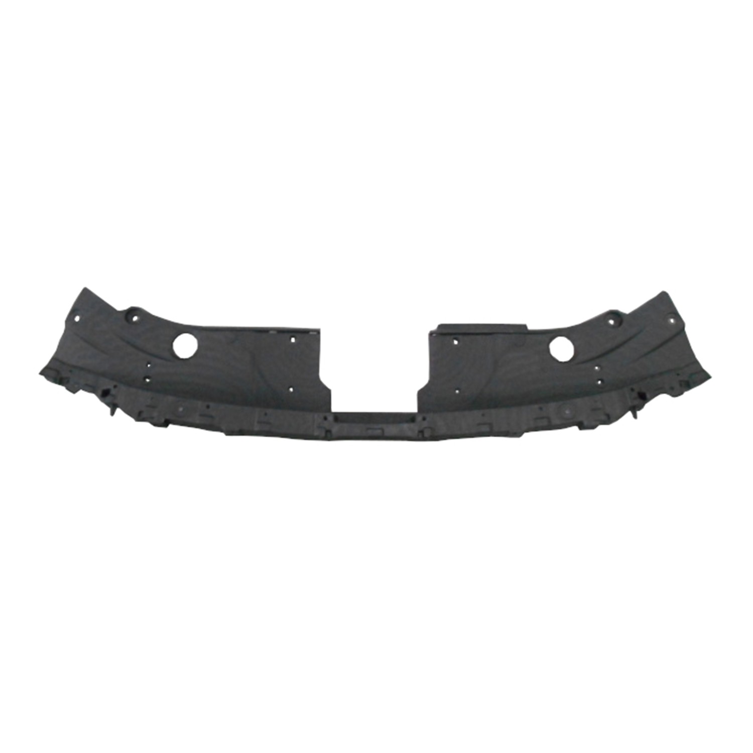 MA1224111 New Replacement Radiator Support Upper Cover