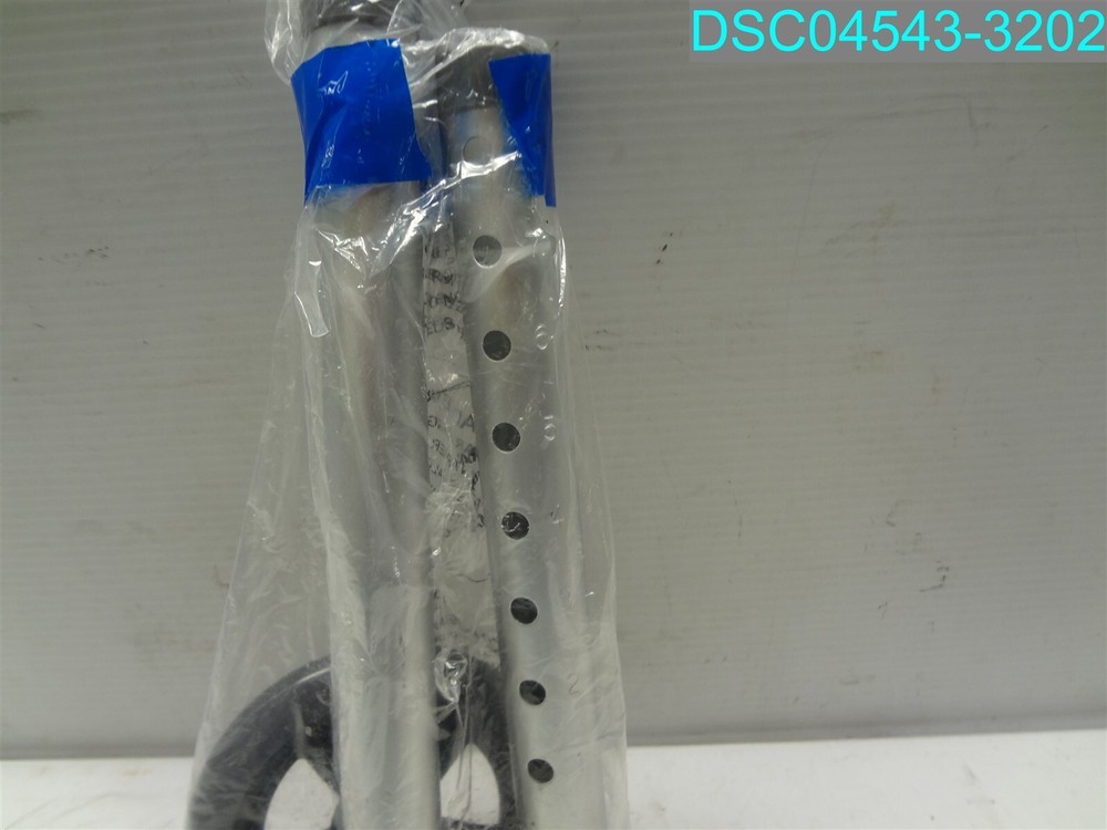 REPLACEMENT Universal 5" Walker Wheel