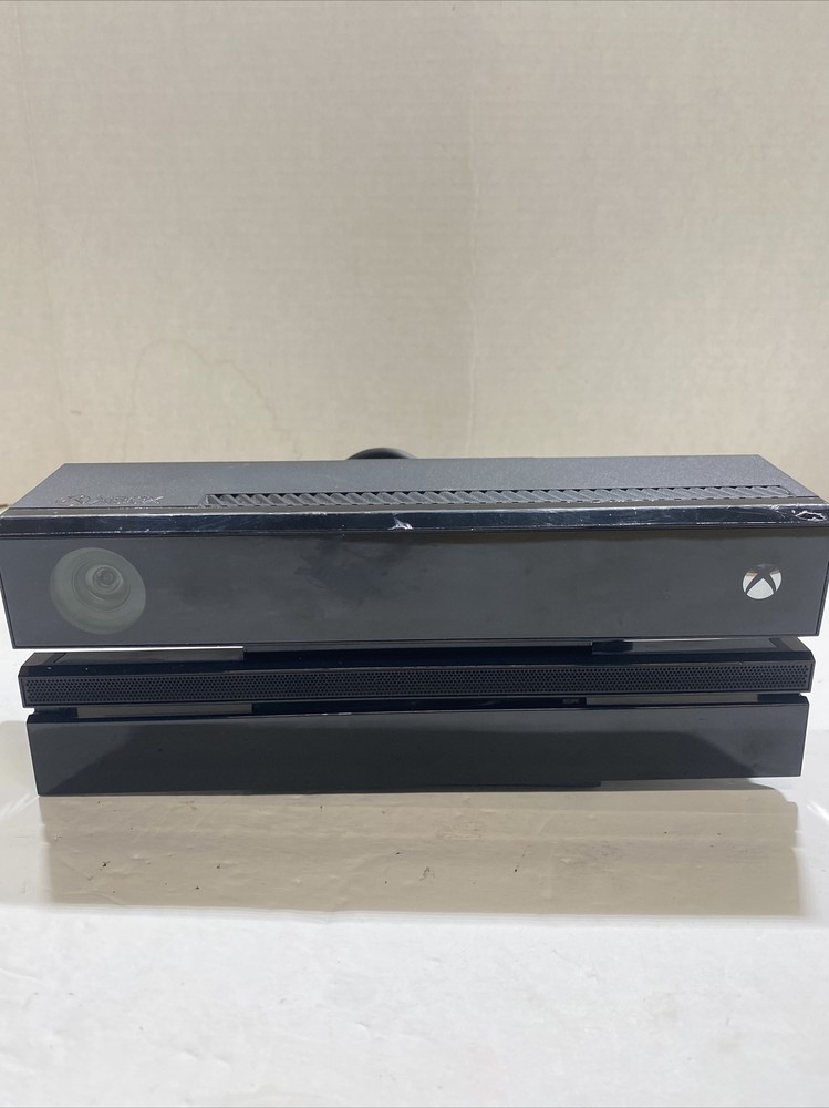 Microsoft Xbox One Kinect Camera Motion Sensor Bar Model 1520