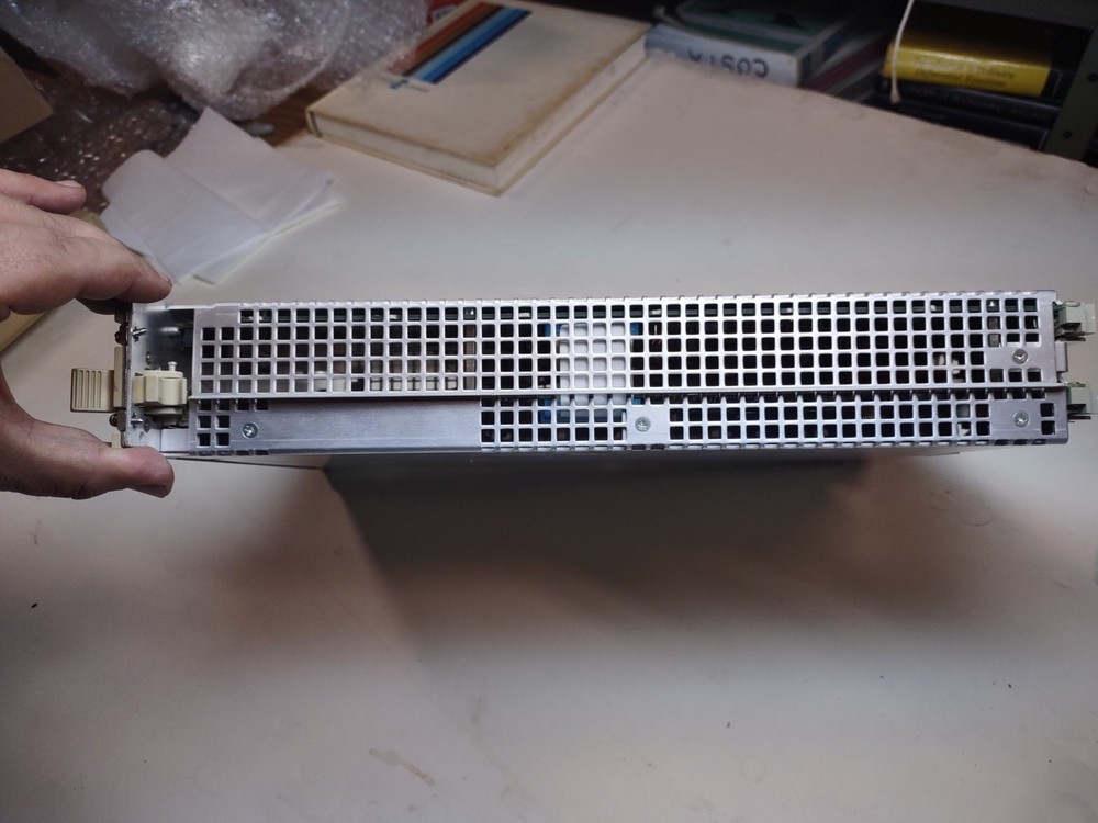 Sony TEKTRONIX TLA7PG2 Pattern Generator Module 64 Channel - Near Mint Untested