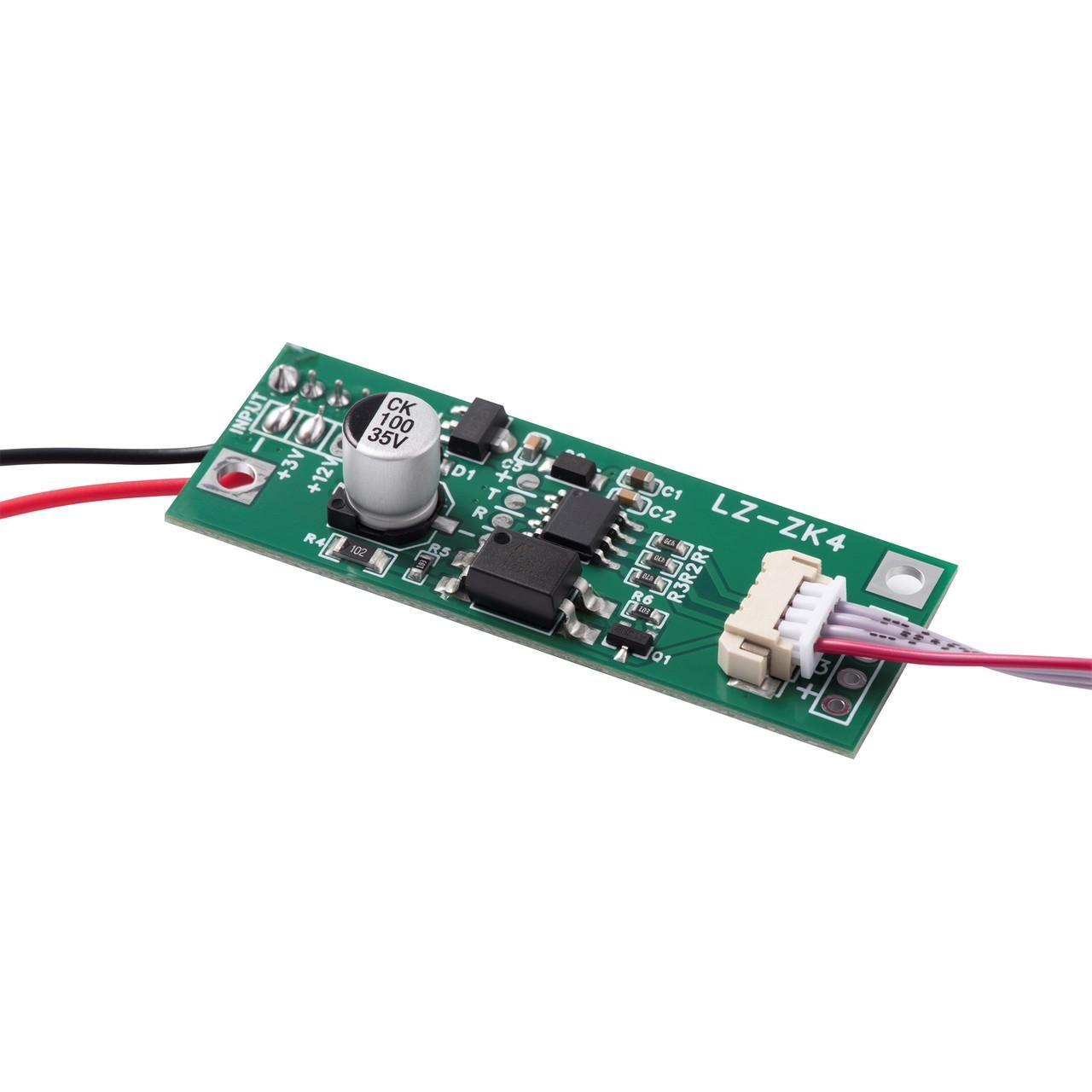 City Theatrical Candle Lite LED Kit