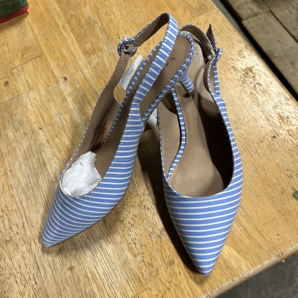 Ladies Pumps