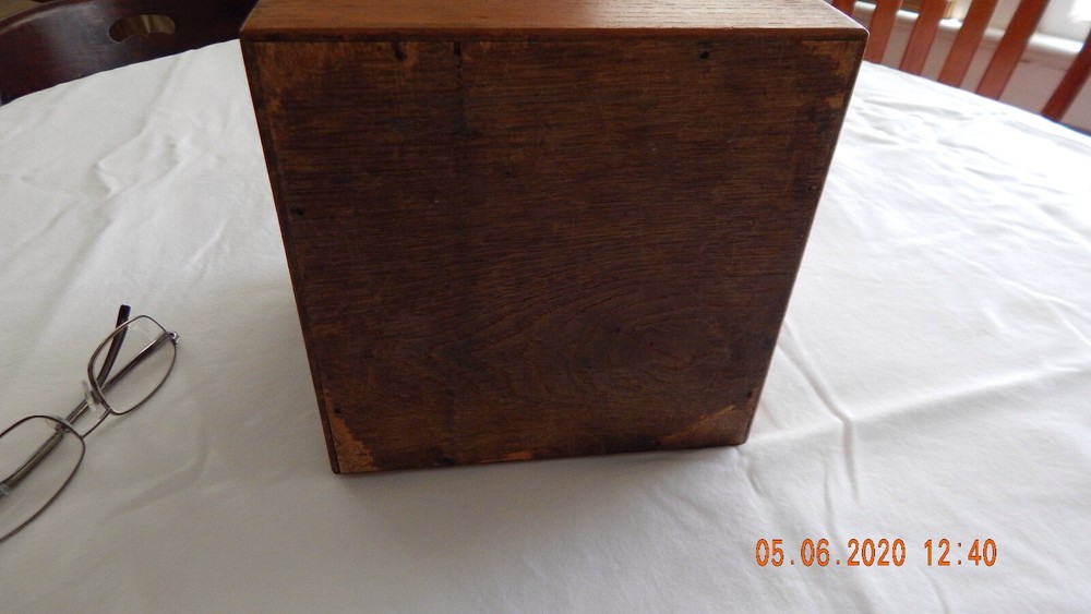 German Chronometer