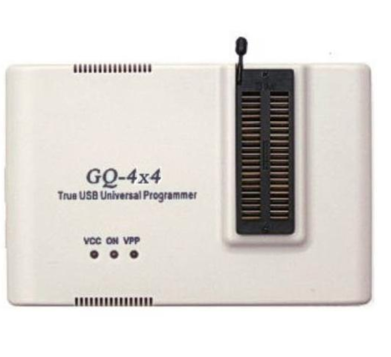 PRG-112 GQ-4X V4Programmer+ADP-054 16bit EPROM adapter Support W25Q256 MX29F1615