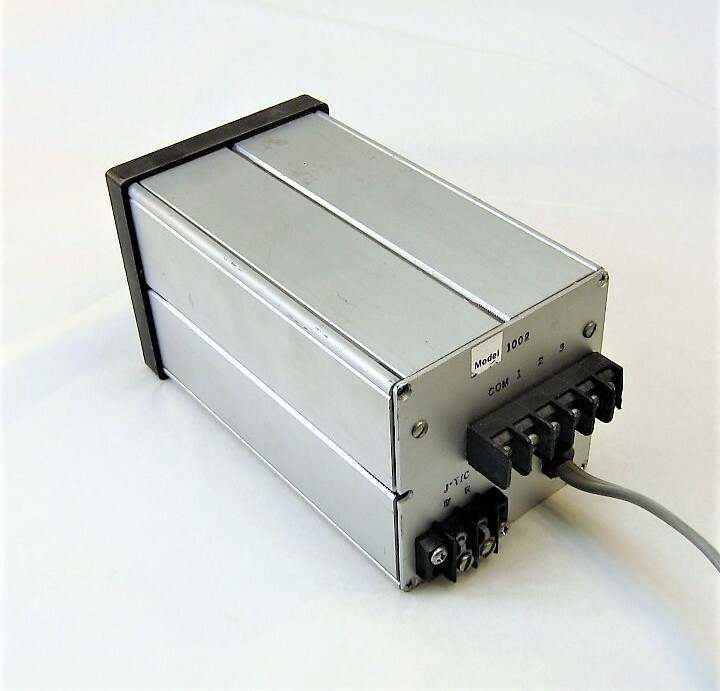 H.G. Johnson 1002 Temperature Controller