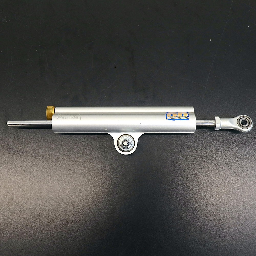 OPEN BOX OEM Ducati Ohlins Steering Stabilizer | DU1199-STABILIZER