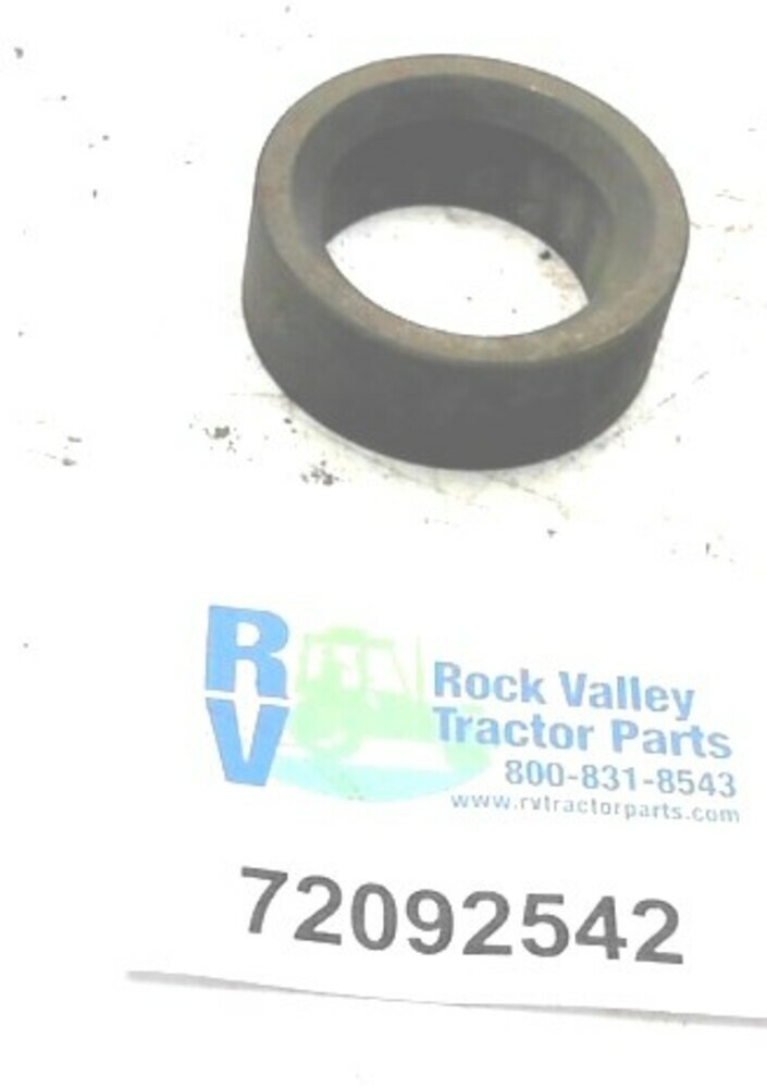 Spacer pto Driven Shaft