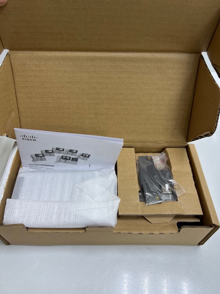 CISCO CP-8800-A-KEM ,8800 Key Expansion Module