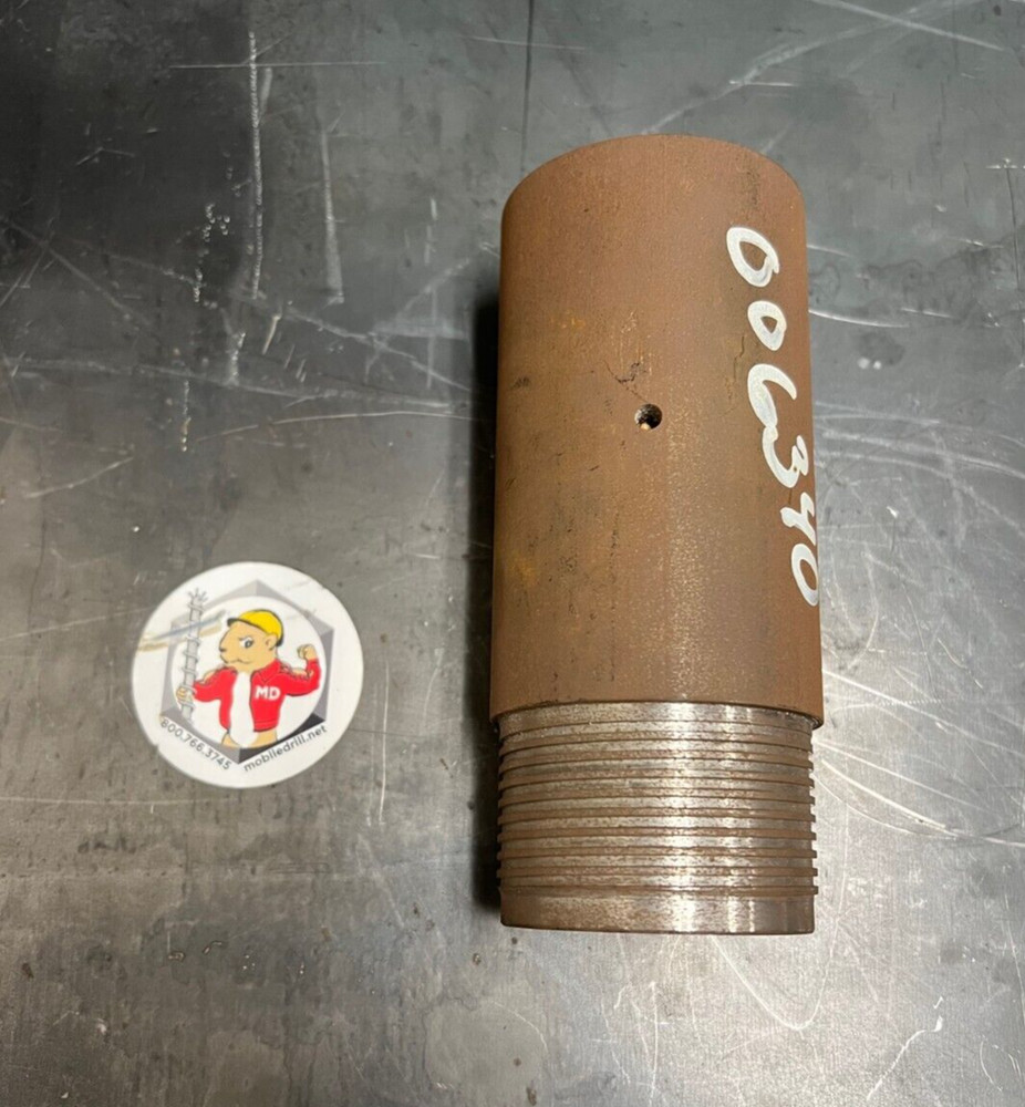 Head Assembly, AW Box