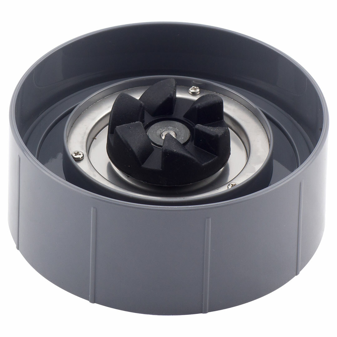 2 Pack Extractor Blades Replacement for NutriBullet 600W 900W NB-101B NB-101S