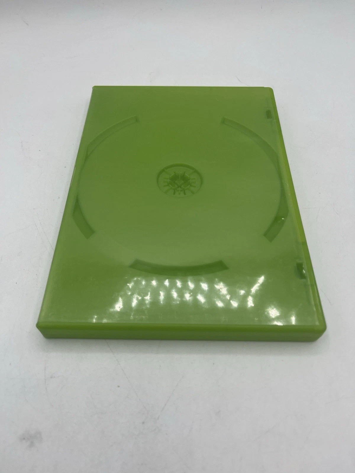 OEM AUTHENTIC Replacement Game Cases Case Pick your console - Nintendo Xbox Sony